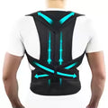 Back Posture Strap