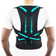 Back Posture Strap